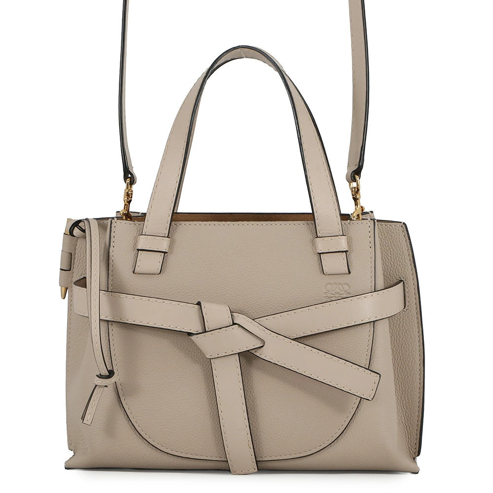 Loewe Gate Top Handle Handbag Bag